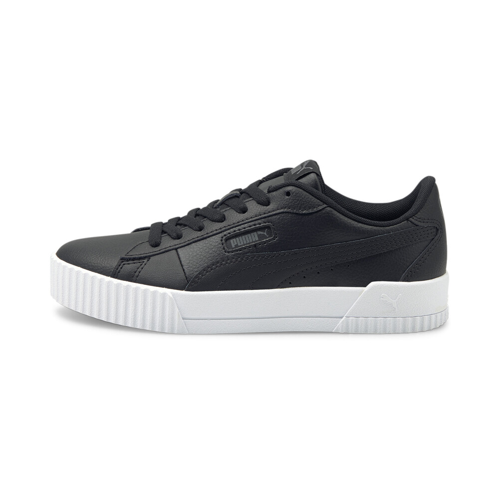 фото Кеды carina crew women's trainers puma