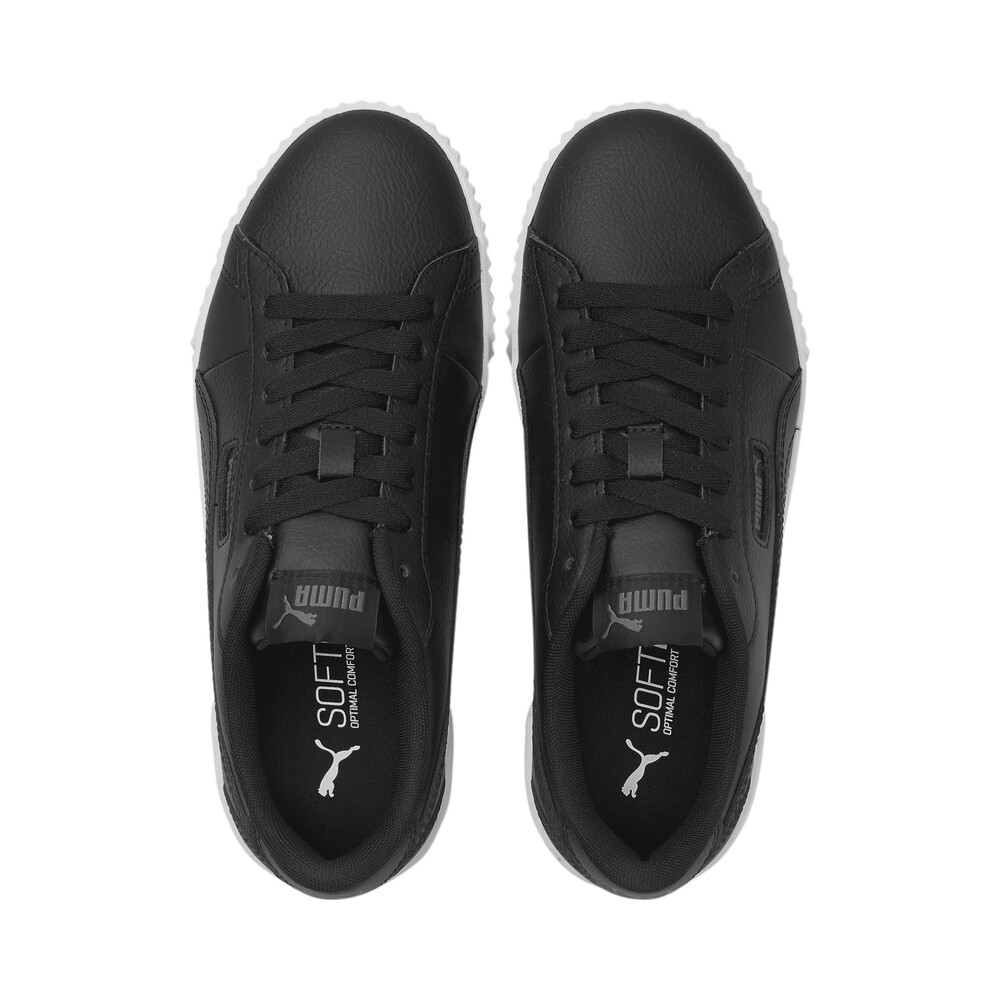 фото Кеды carina crew women's trainers puma