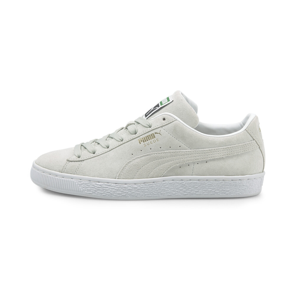 фото Кеды suede classic xxi trainers puma
