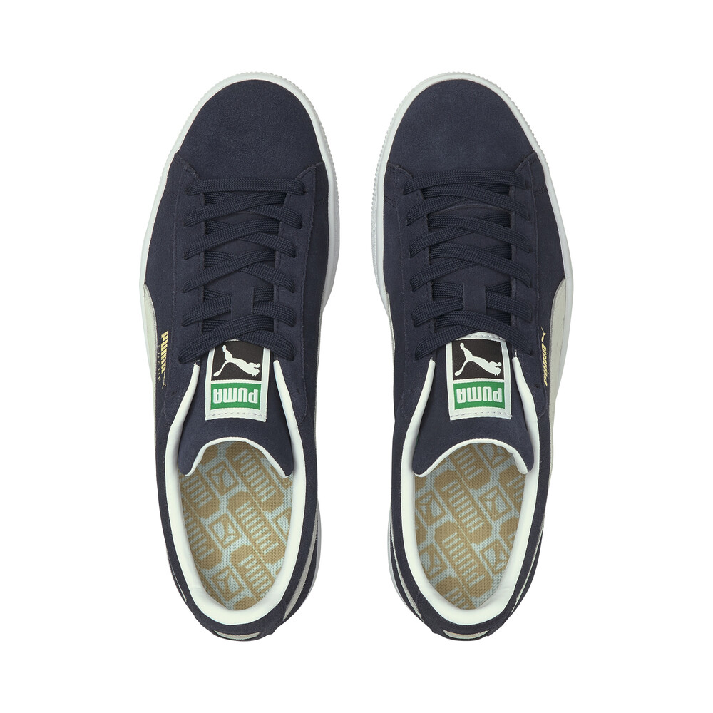 фото Кеды suede classic xxi trainers puma