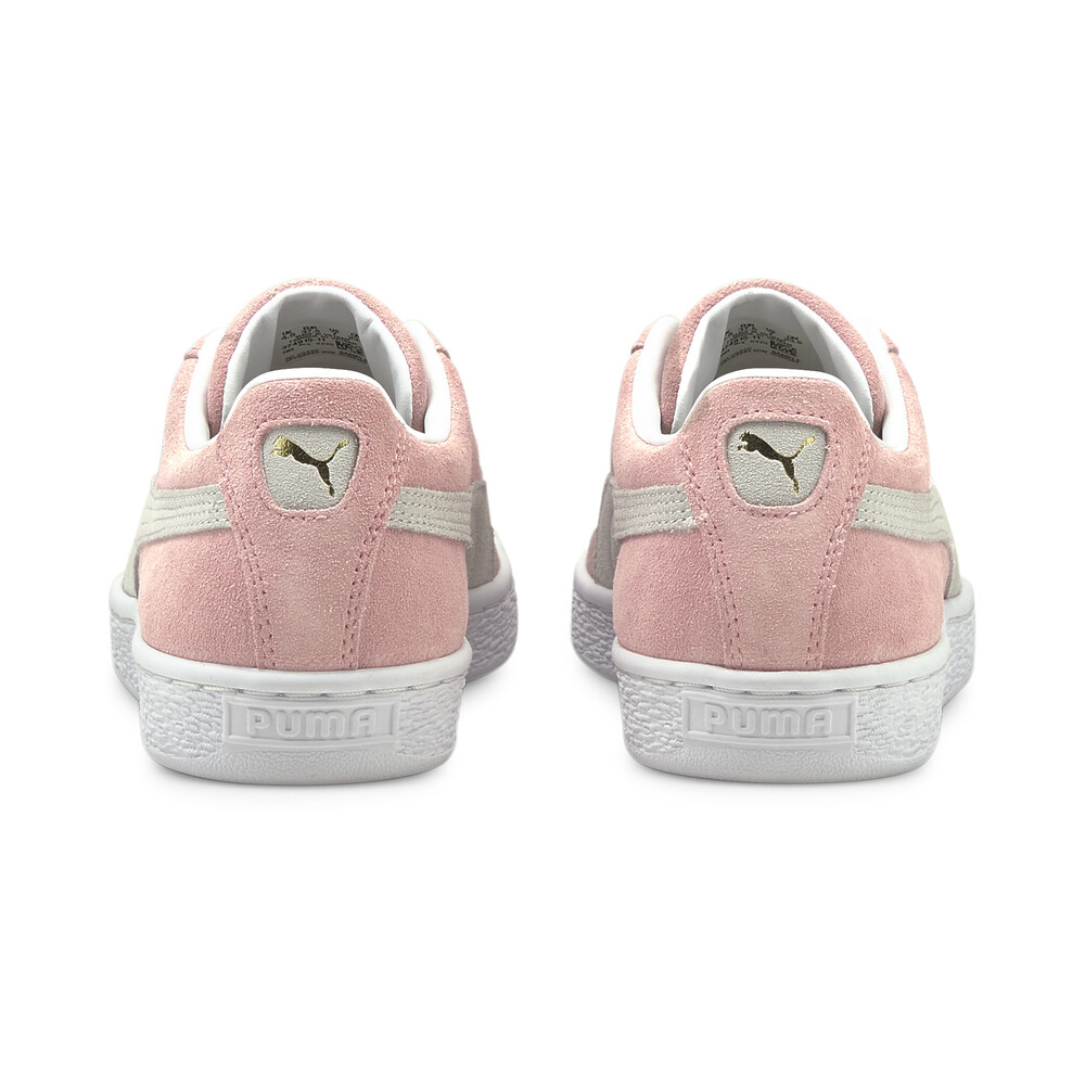 фото Кеды suede classic xxi trainers puma