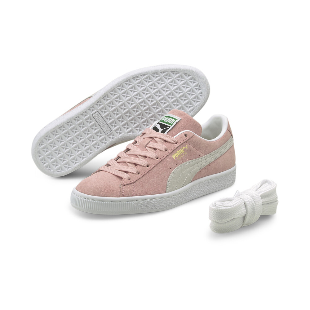 фото Кеды suede classic xxi trainers puma