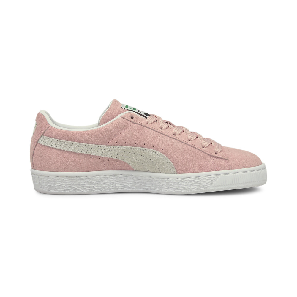 фото Кеды suede classic xxi trainers puma