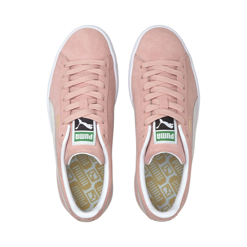 фото Кеды suede classic xxi trainers puma