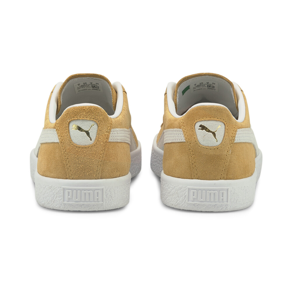 фото Кеды suede vtg trainers puma