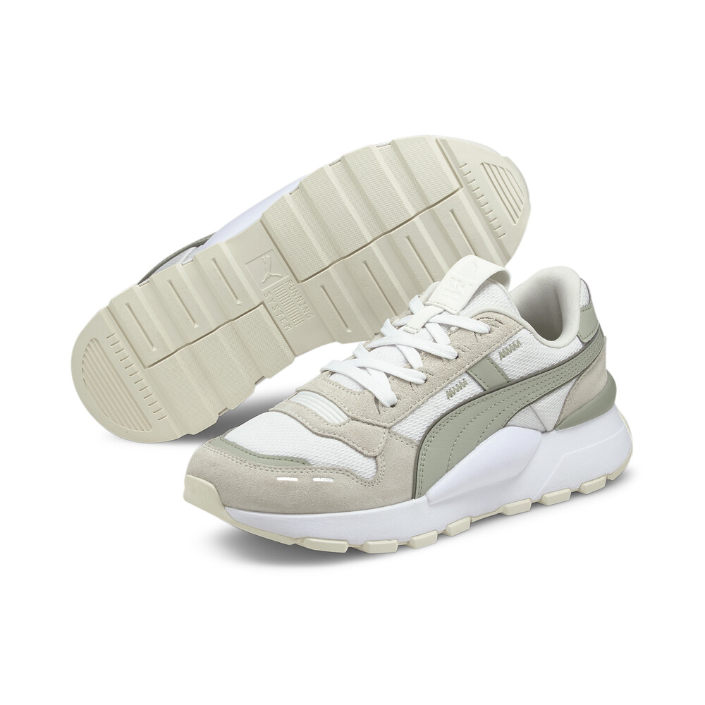 фото Кроссовки rs 2.0 femme women's trainers puma
