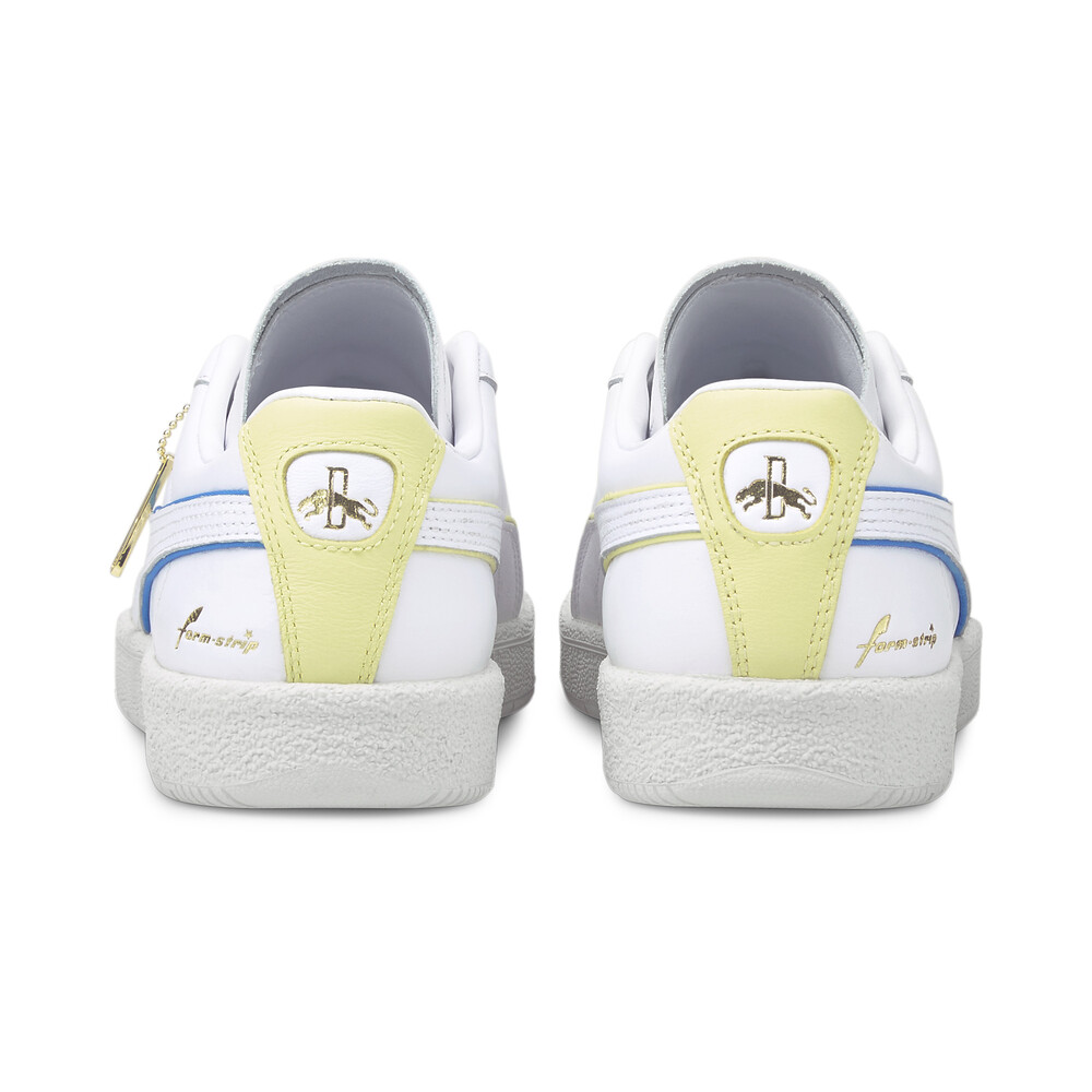 фото Кеды delphin rudolf dassler legacy formstrip trainers puma