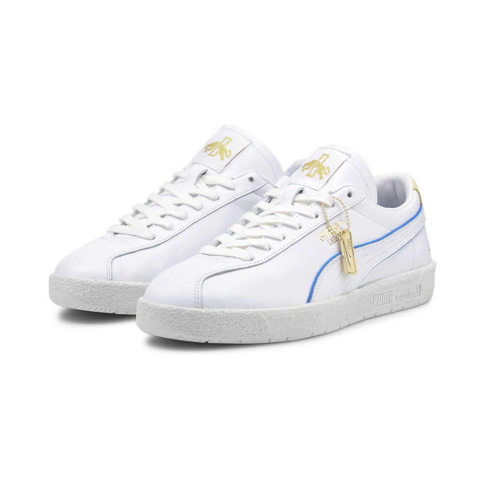 фото Кеды delphin rudolf dassler legacy formstrip trainers puma