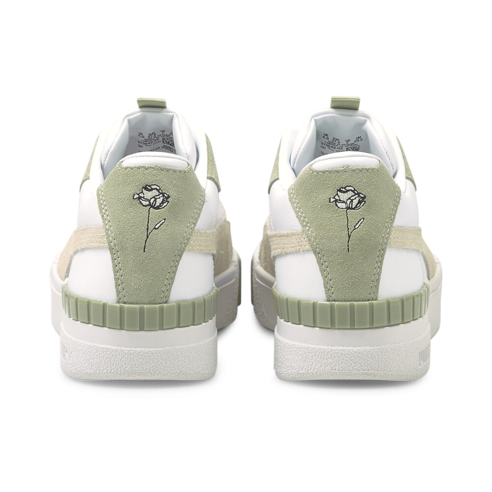 фото Кеды cali sport in bloom women's trainers puma