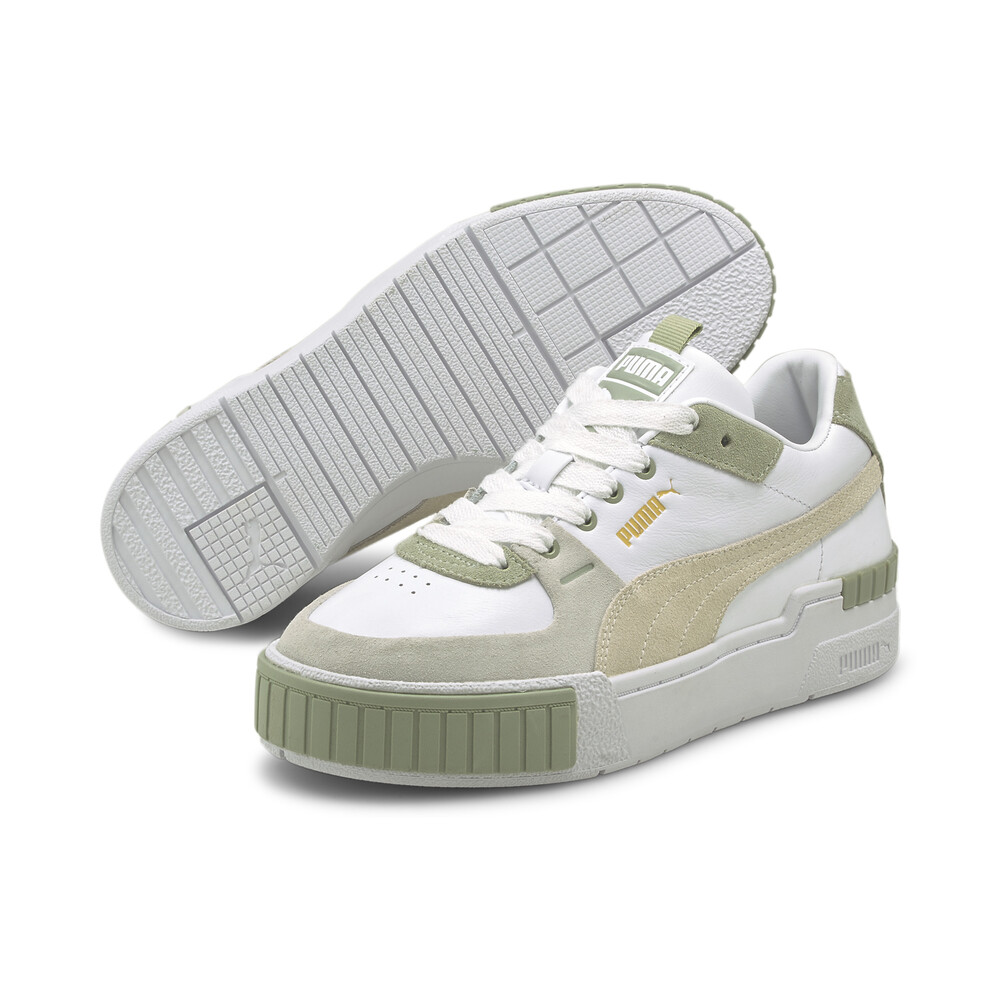 фото Кеды cali sport in bloom women's trainers puma