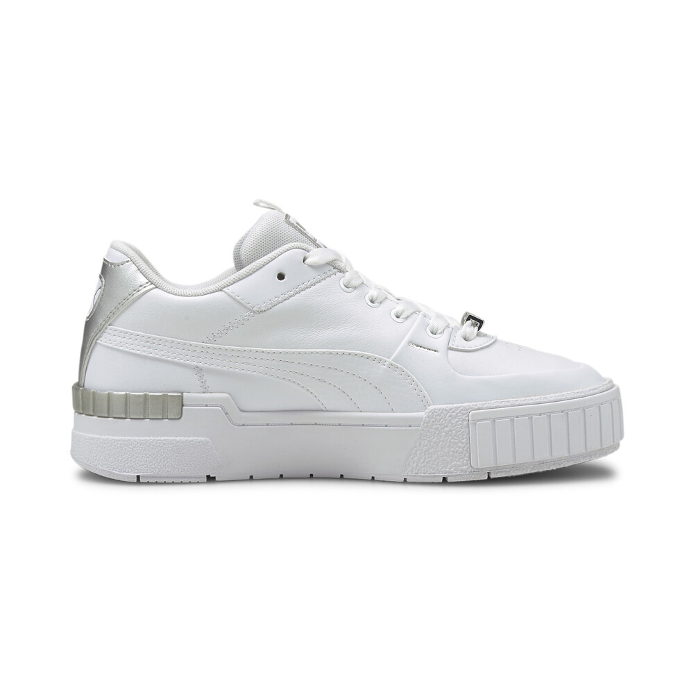 фото Кеды cali sport metallic women's trainers puma