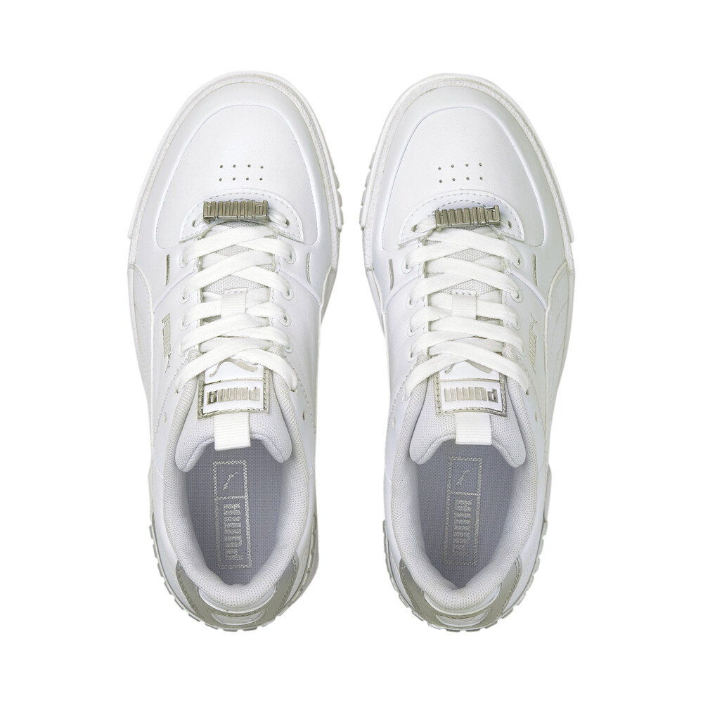 фото Кеды cali sport metallic women's trainers puma