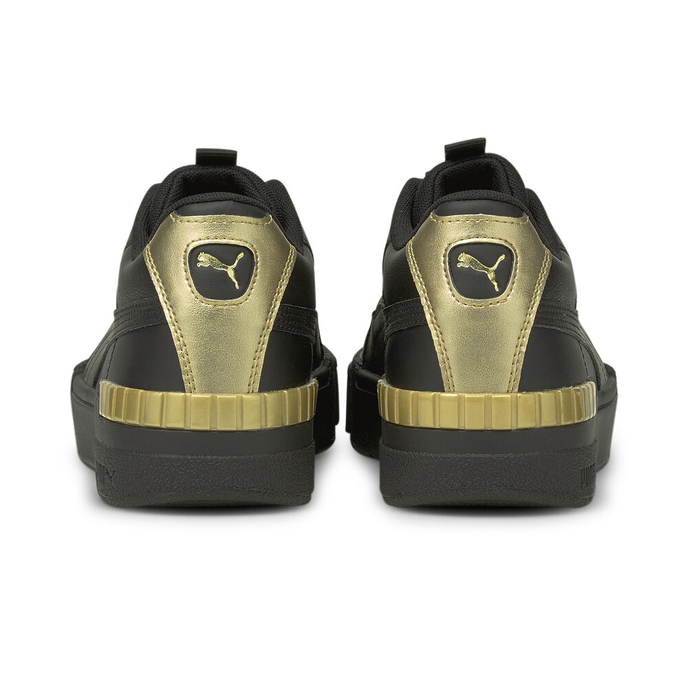 фото Кеды cali sport metallic women's trainers puma