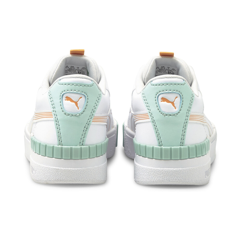 фото Кеды cali sport pastel mix women's trainers puma