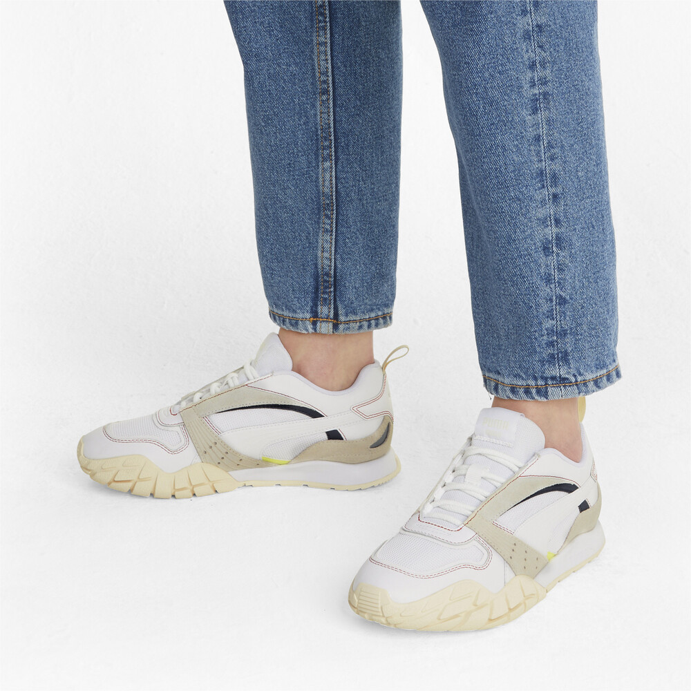 фото Кроссовки kyron fantasy women's trainers puma