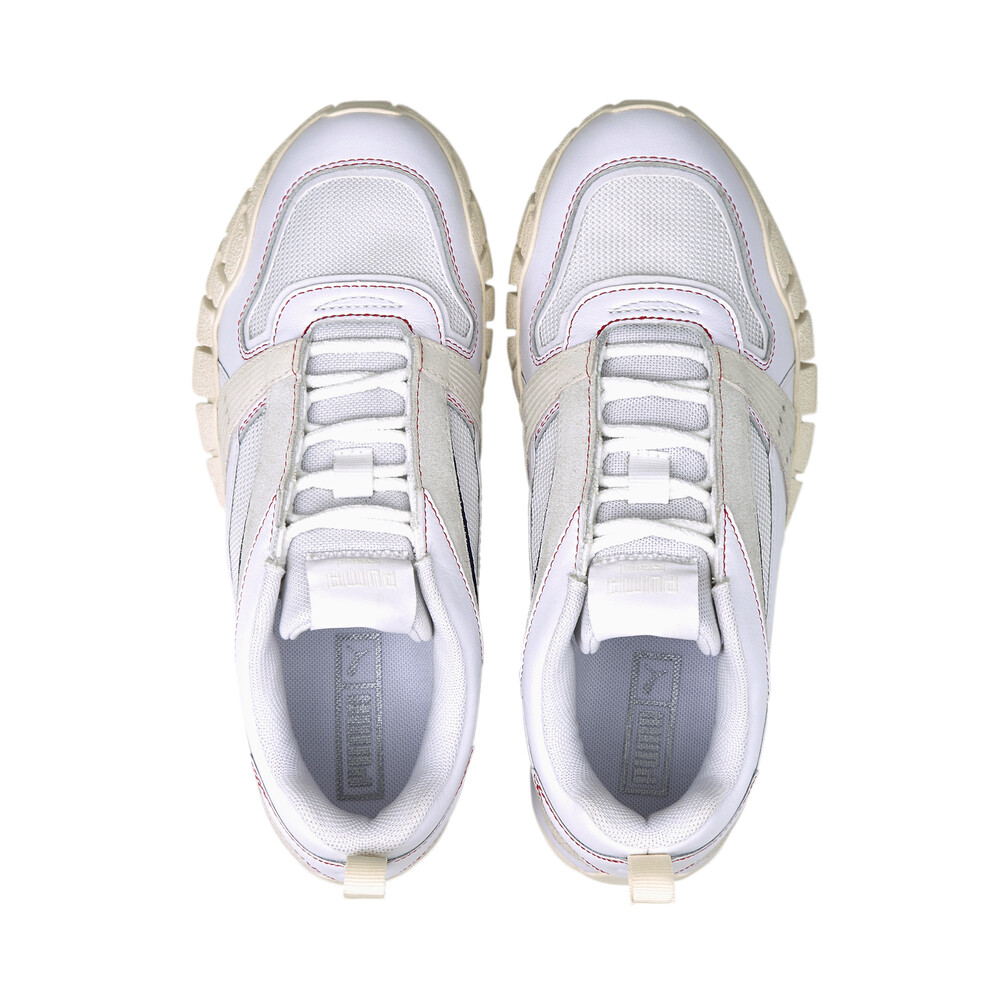 фото Кроссовки kyron fantasy women's trainers puma