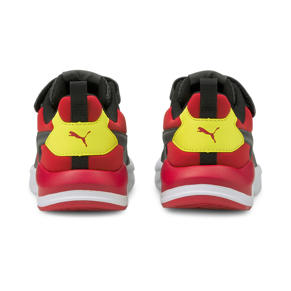 фото Детские кроссовки x-ray lite radiate kids' trainers puma