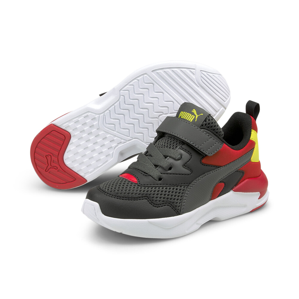 фото Детские кроссовки x-ray lite radiate kids' trainers puma