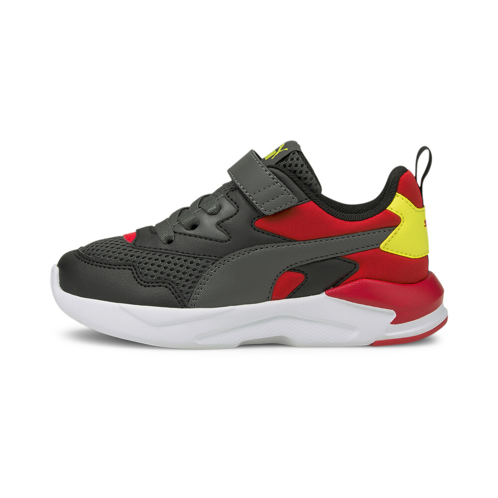 фото Детские кроссовки x-ray lite radiate kids' trainers puma