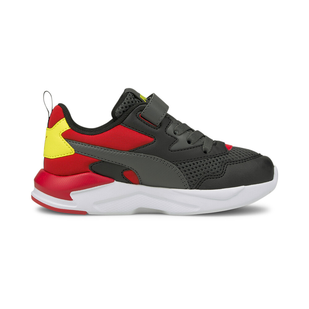 фото Детские кроссовки x-ray lite radiate kids' trainers puma