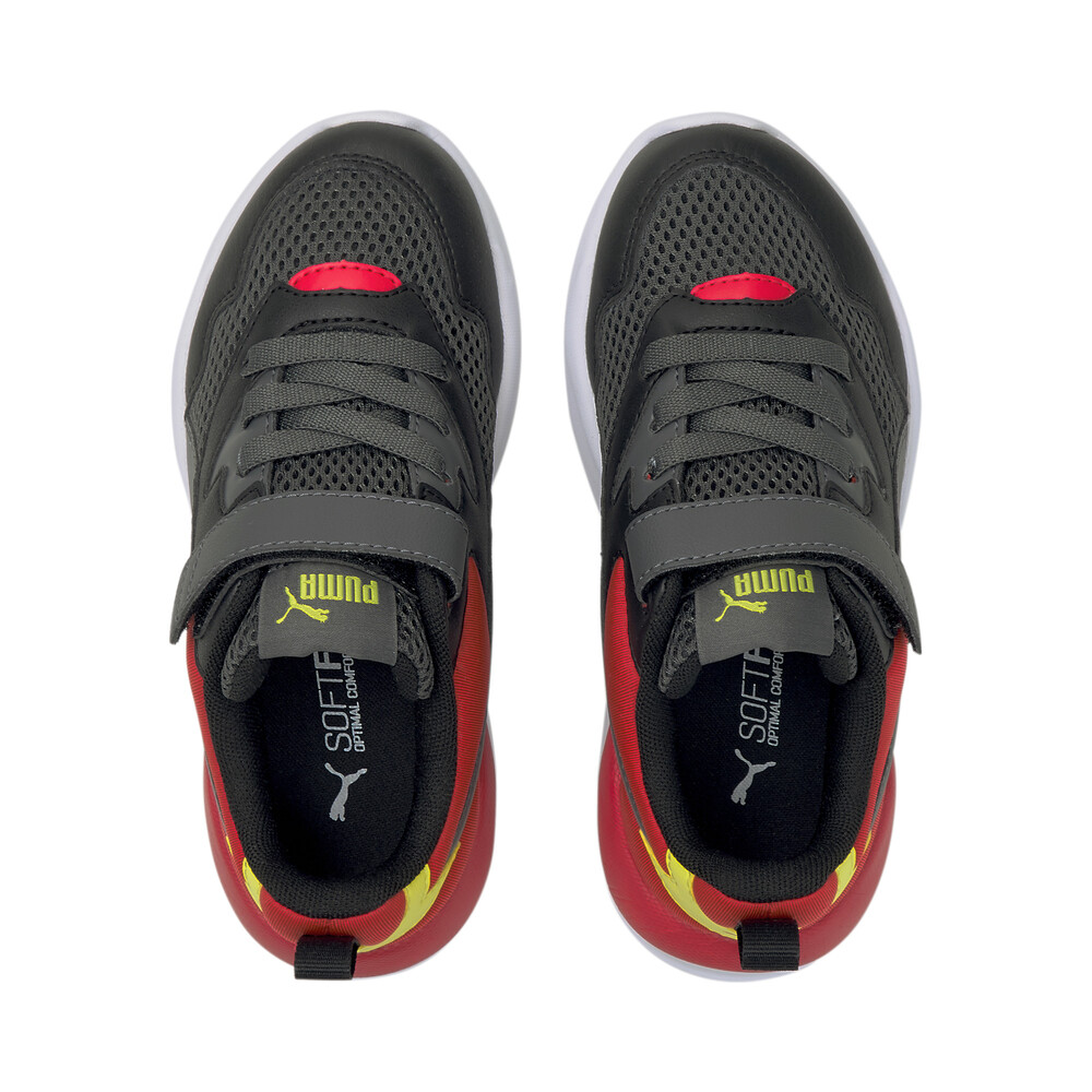 фото Детские кроссовки x-ray lite radiate kids' trainers puma
