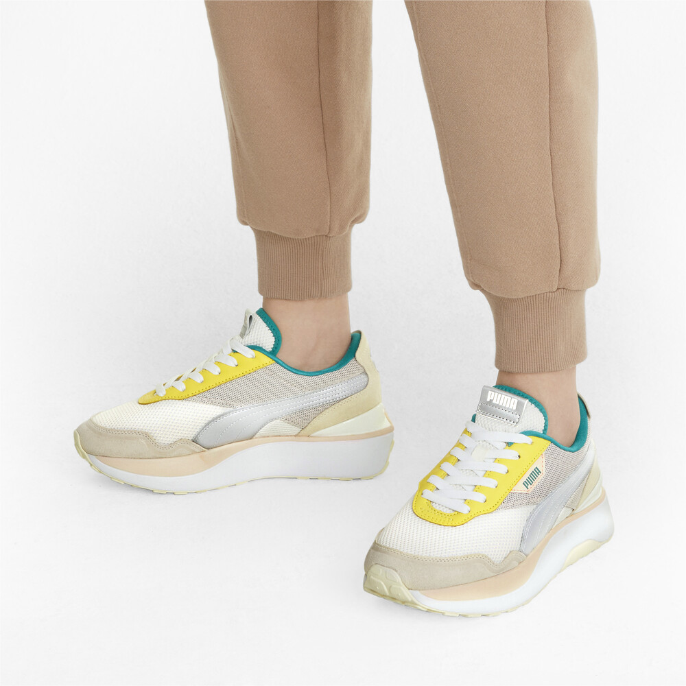 фото Кроссовки cruise rider oq women's trainers puma