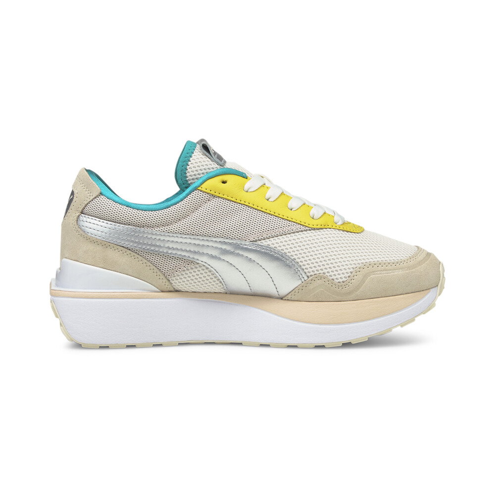 фото Кроссовки cruise rider oq women's trainers puma