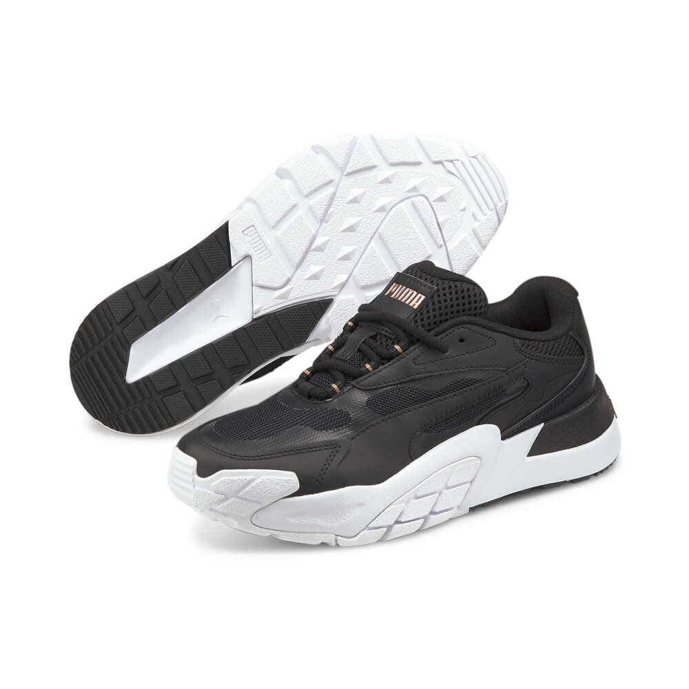 фото Кроссовки hedra women's trainers puma