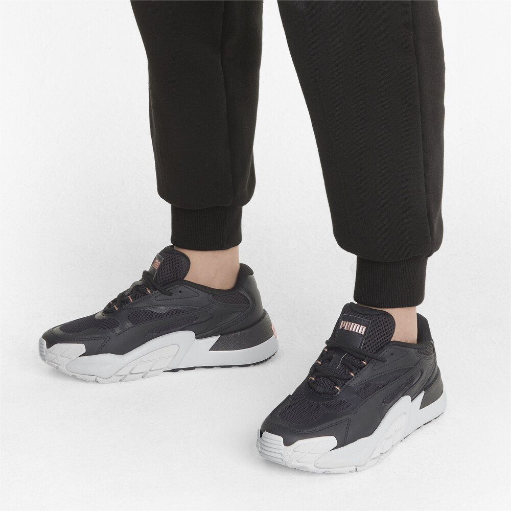 фото Кроссовки hedra women's trainers puma