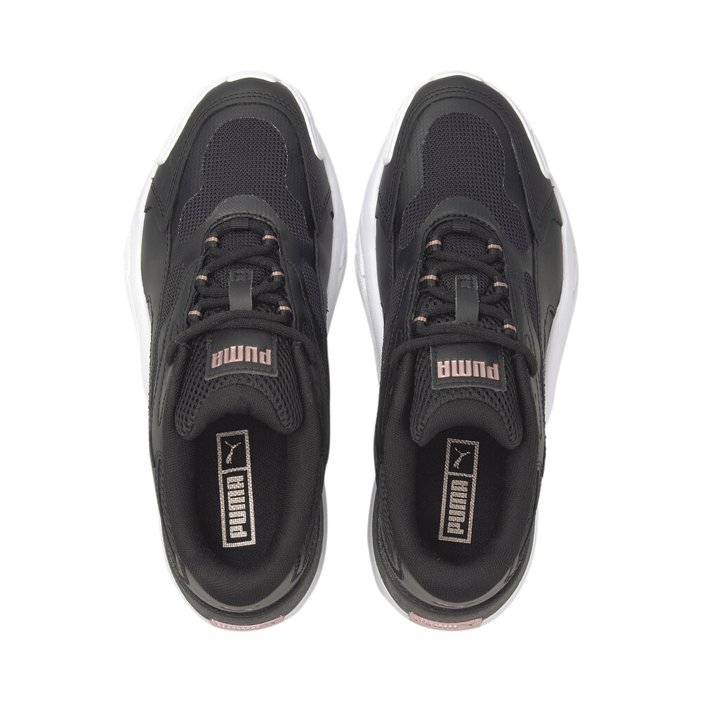 фото Кроссовки hedra women's trainers puma