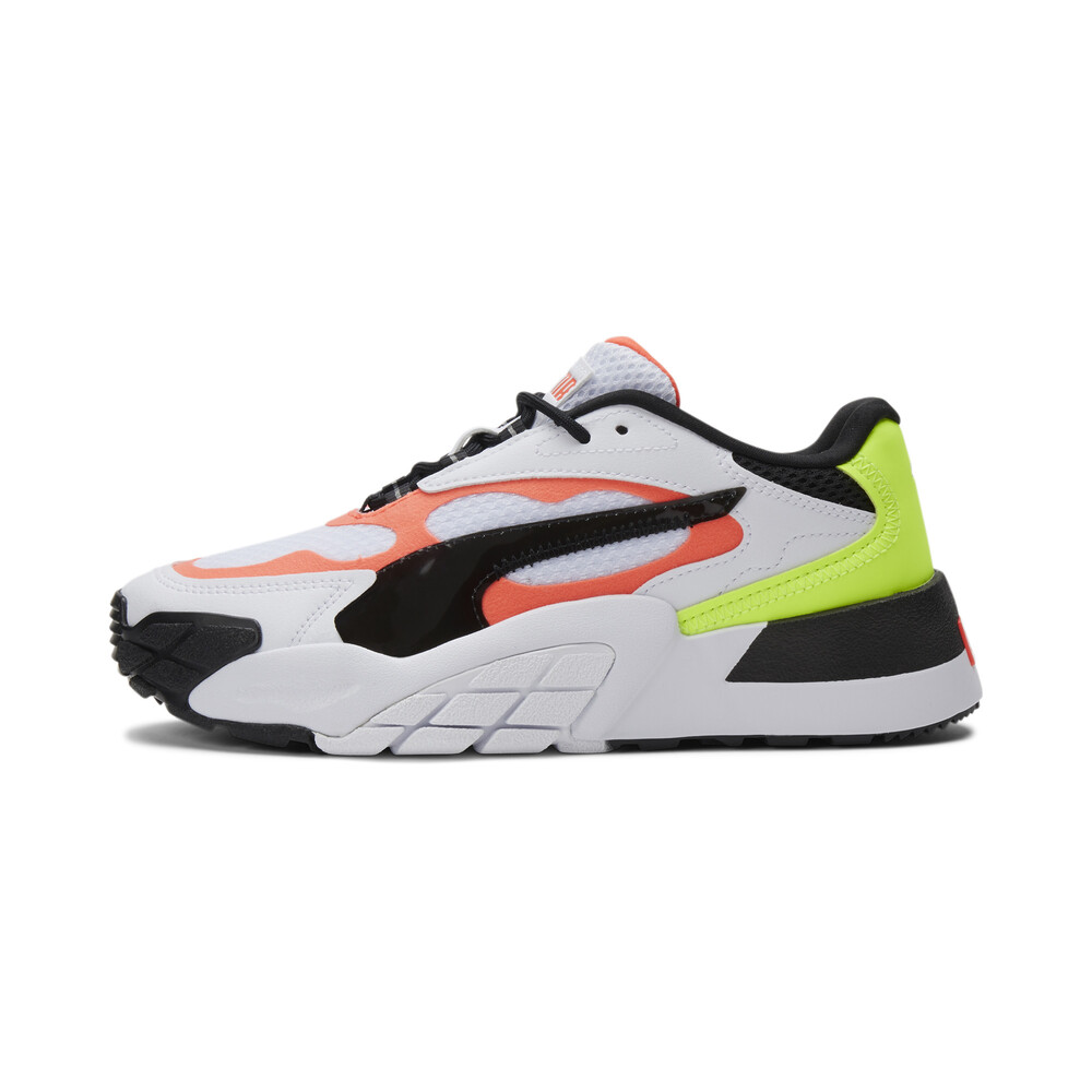 фото Кроссовки hedra virtual reality women's trainers puma