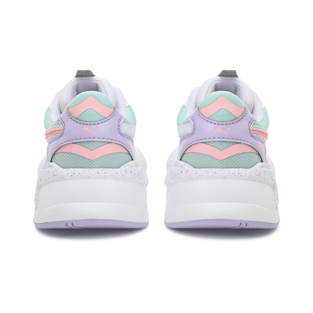 фото Кроссовки rs-x³ pastel mix women's trainers puma