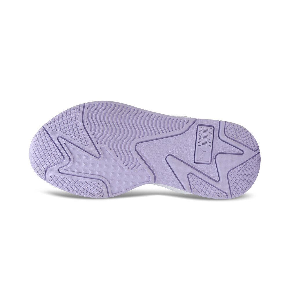 фото Кроссовки rs-x³ pastel mix women's trainers puma