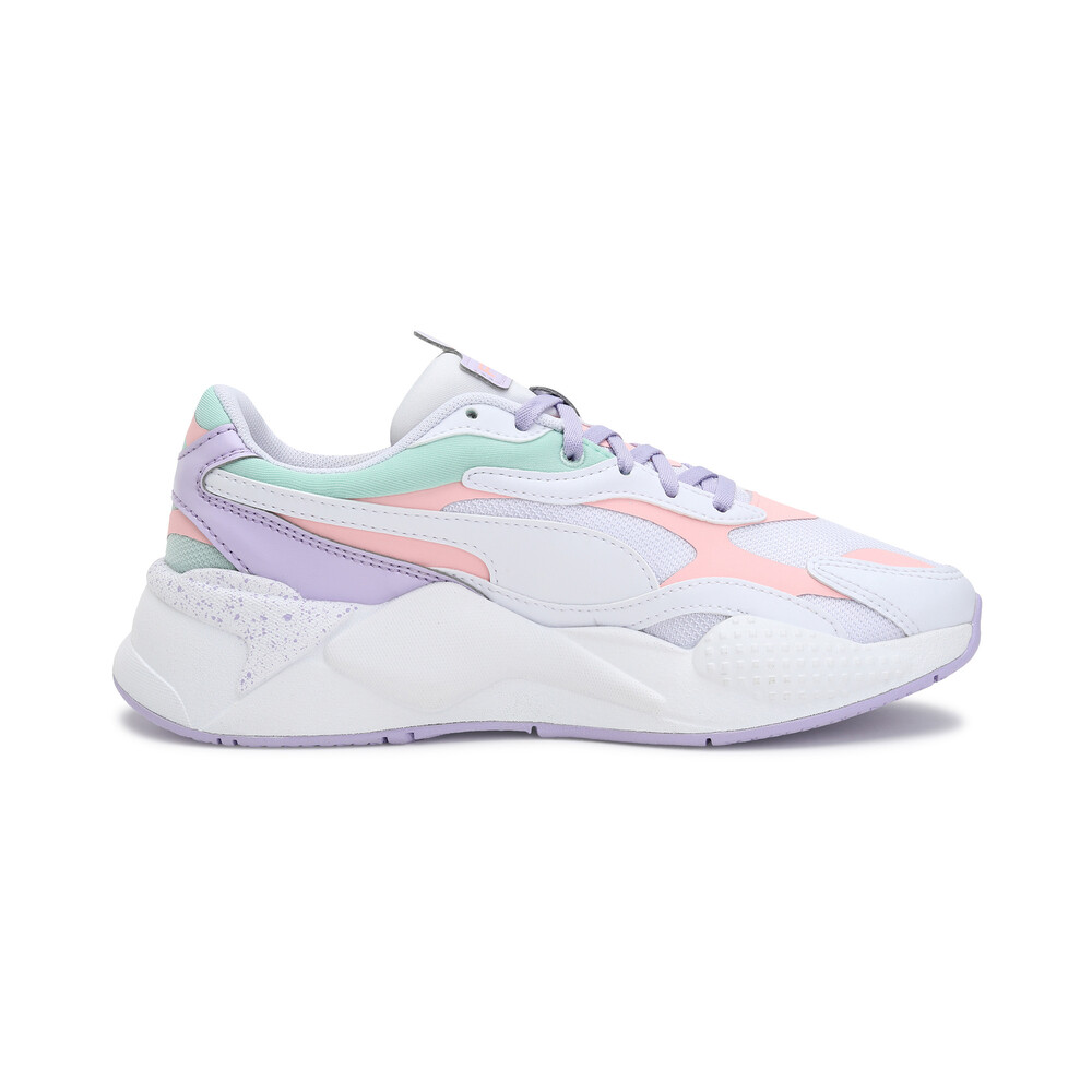 фото Кроссовки rs-x³ pastel mix women's trainers puma
