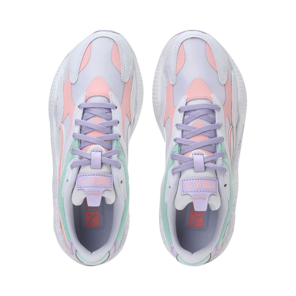 фото Кроссовки rs-x³ pastel mix women's trainers puma