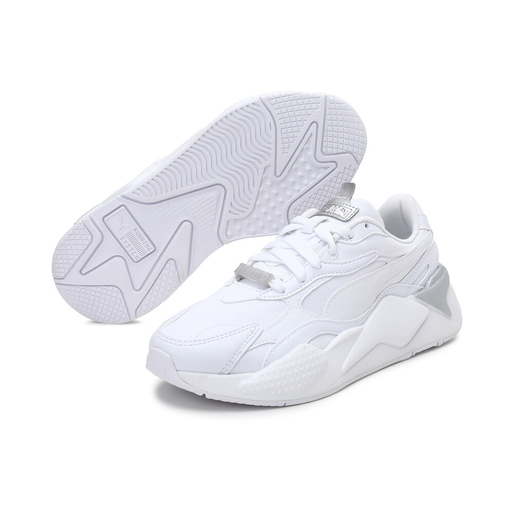 фото Кроссовки rs-x³ sunset hues women's trainers puma