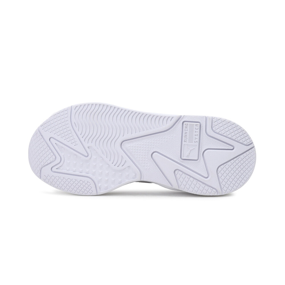 фото Кроссовки rs-x³ sunset hues women's trainers puma