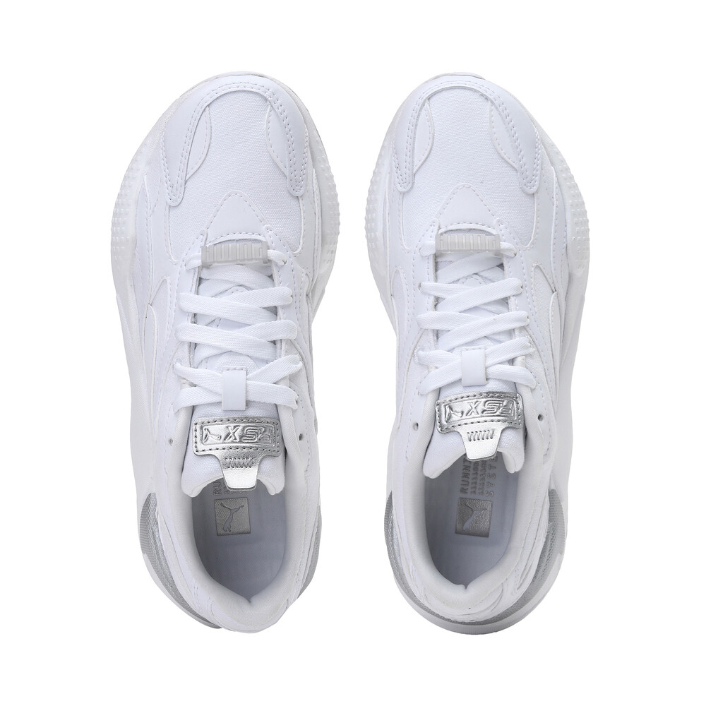 фото Кроссовки rs-x³ sunset hues women's trainers puma