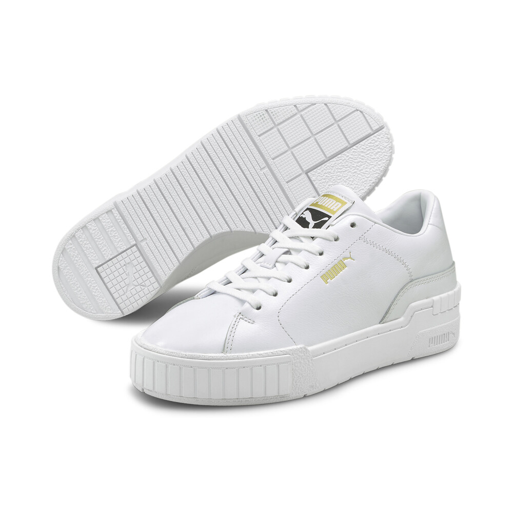 фото Кеды cali sport clean women's trainers puma