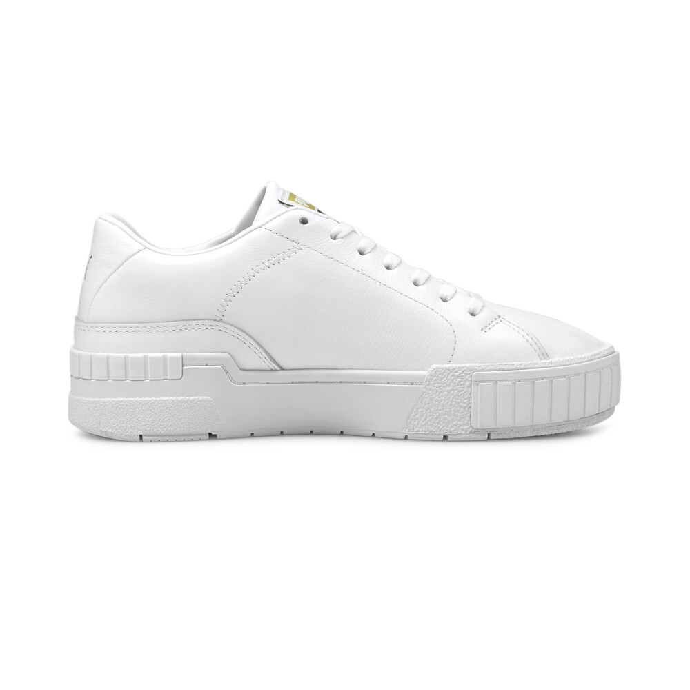 фото Кеды cali sport clean women's trainers puma