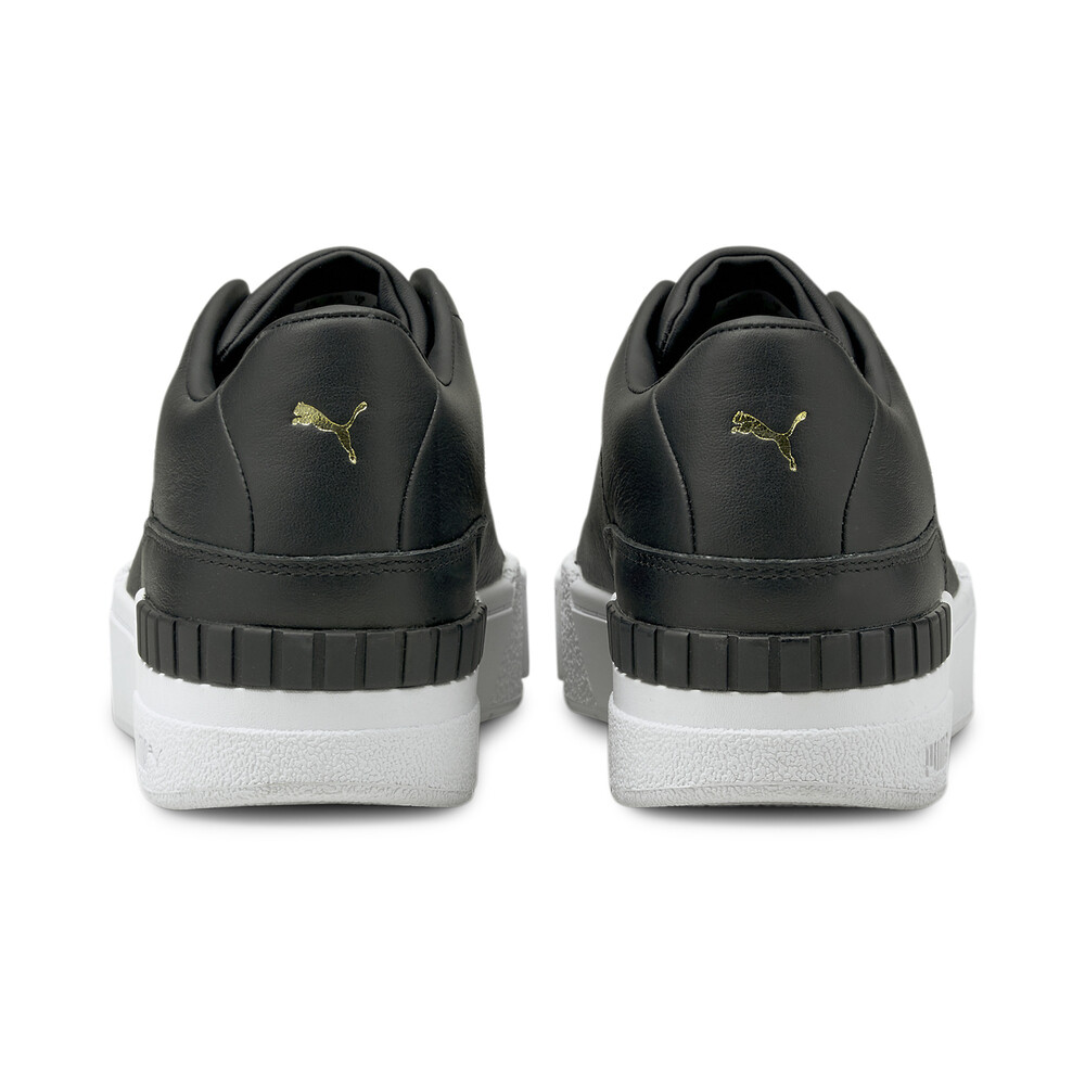 фото Кеды cali sport clean women's trainers puma