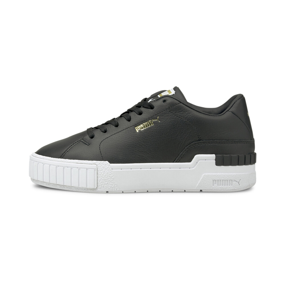 фото Кеды cali sport clean women's trainers puma