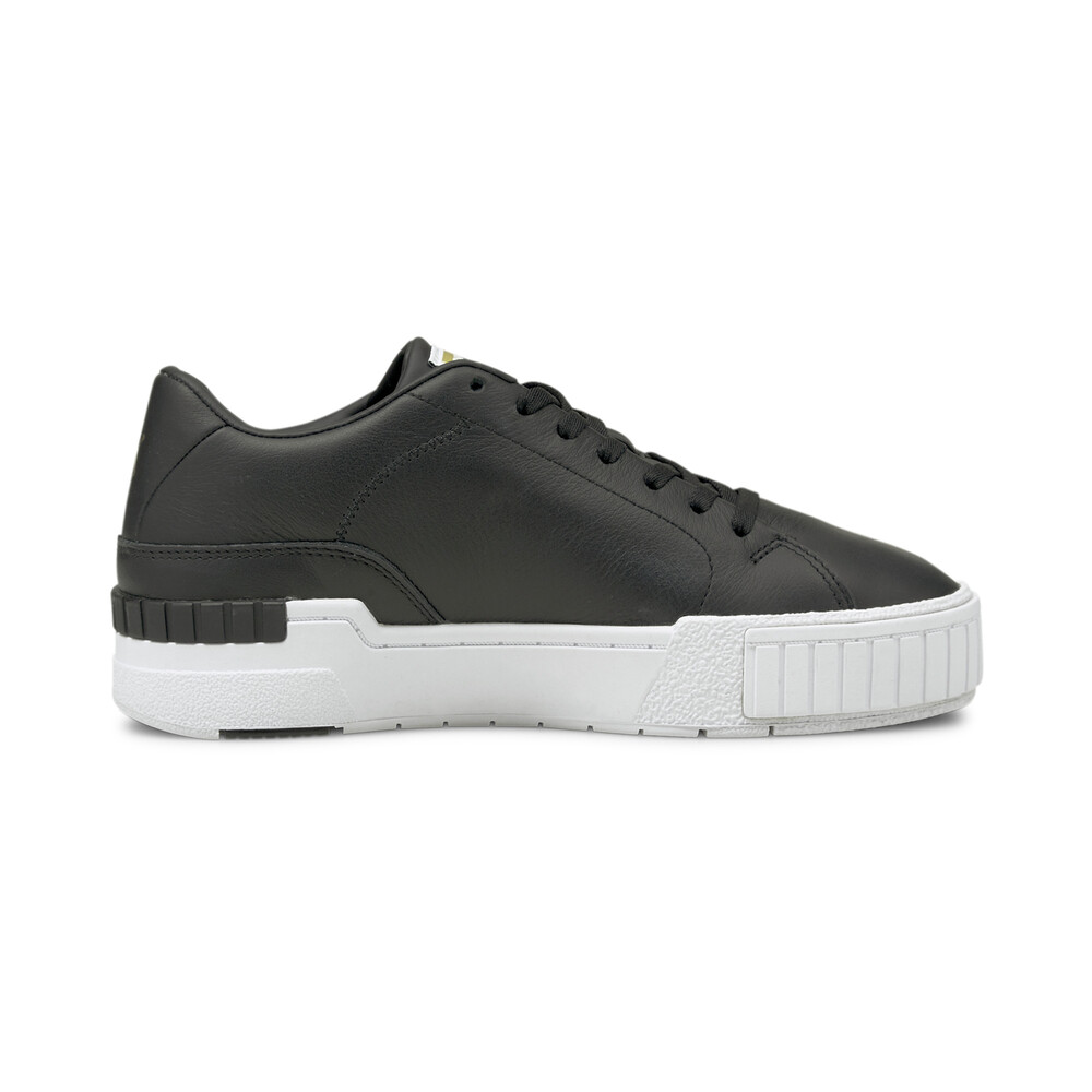 фото Кеды cali sport clean women's trainers puma