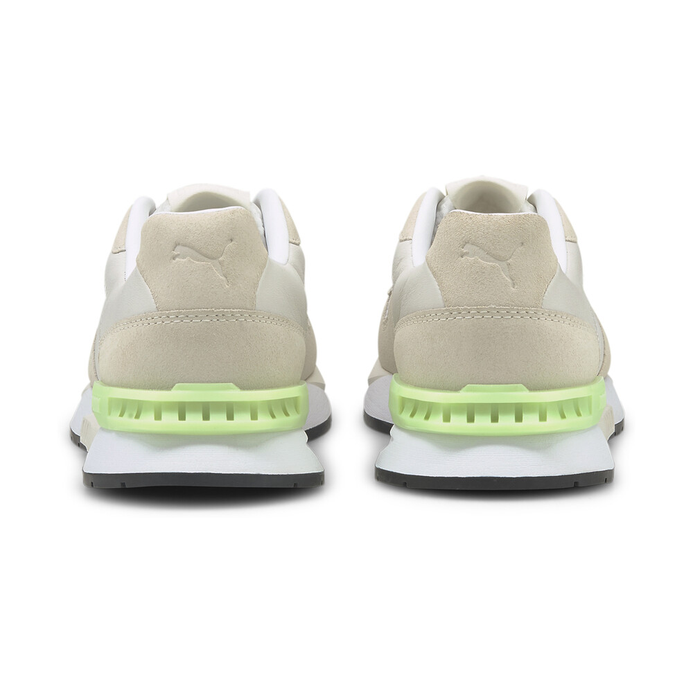 фото Кроссовки mirage mox infuse women's trainers puma