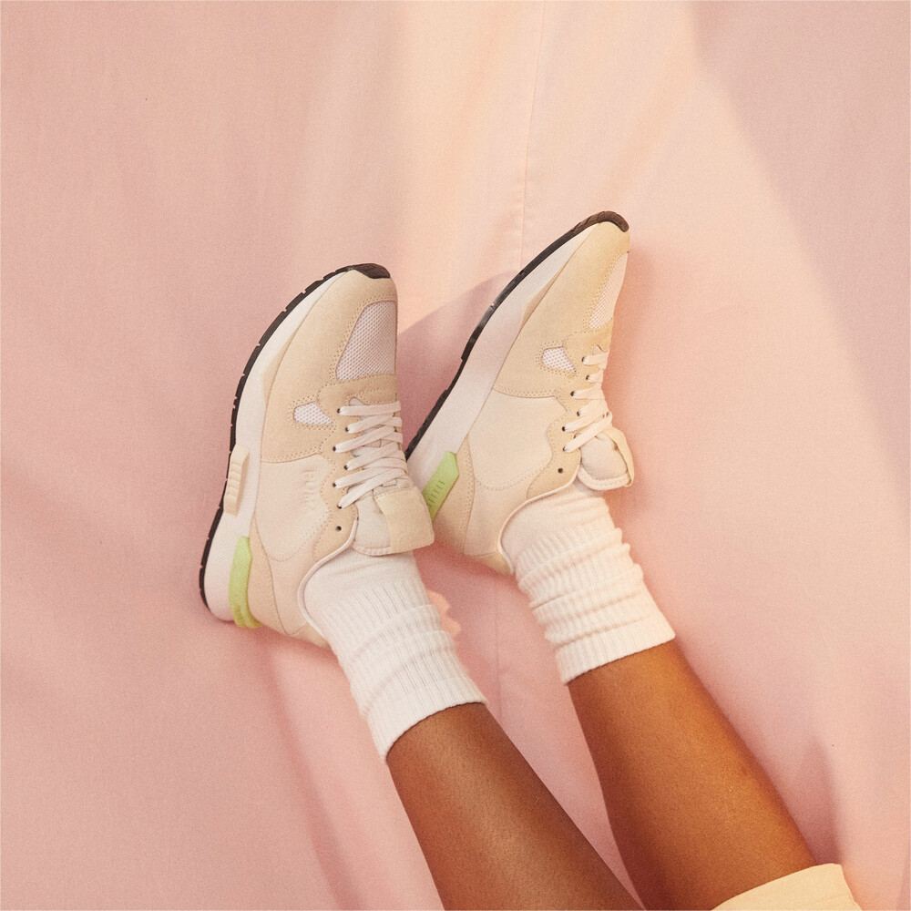 фото Кроссовки mirage mox infuse women's trainers puma