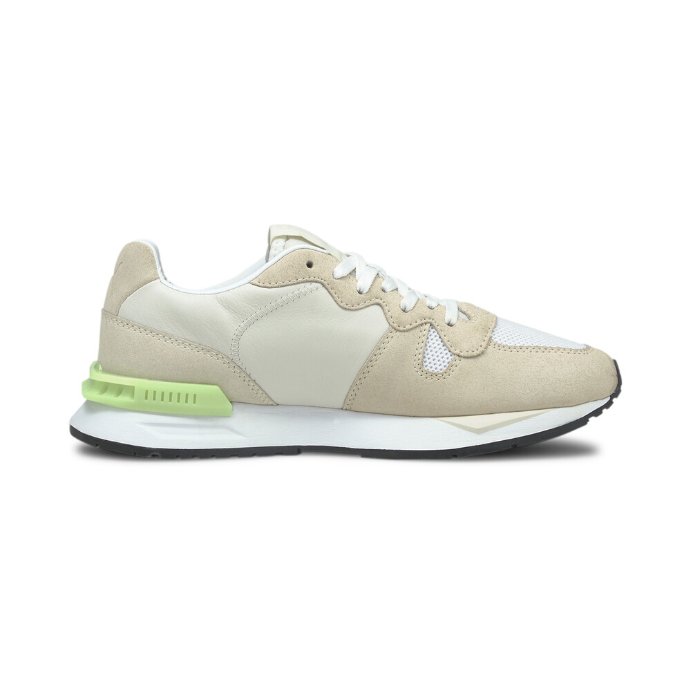 фото Кроссовки mirage mox infuse women's trainers puma