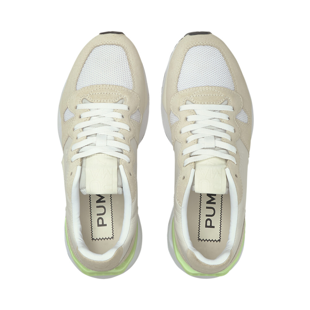 фото Кроссовки mirage mox infuse women's trainers puma