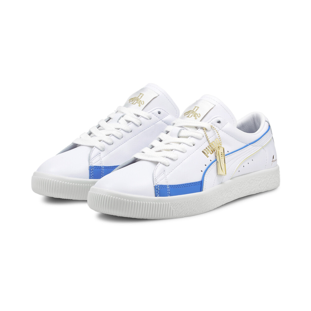 фото Кеды basket rudolf dassler legacy vintage men's trainers puma