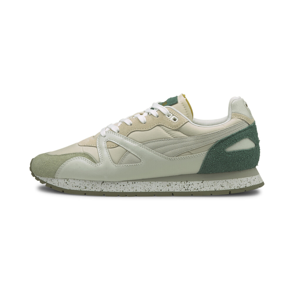 фото Кроссовки puma x earthbreak mirage og trainers