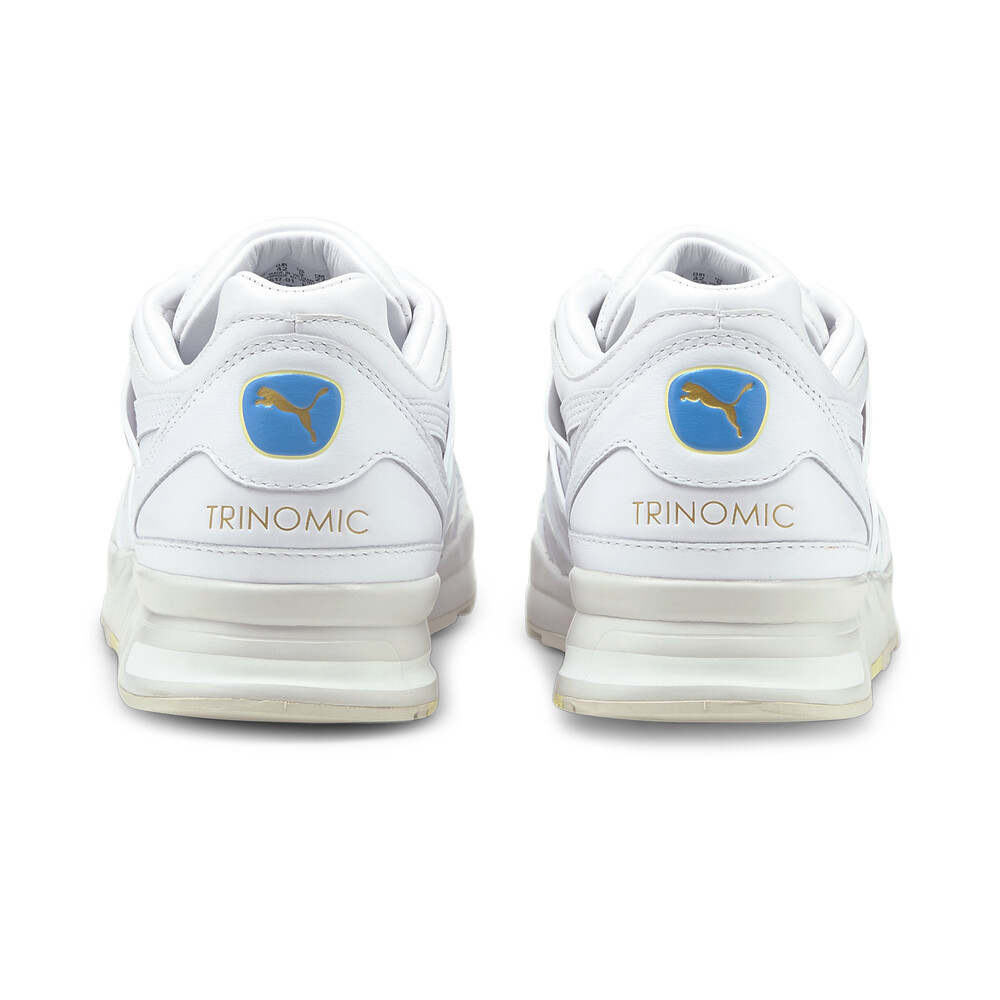 фото Кроссовки xs 7000 rudolf dassler legacy formstrip trainers puma